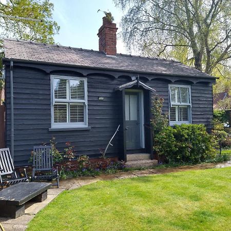 Thompsons Cottage Beverley Εξωτερικό φωτογραφία