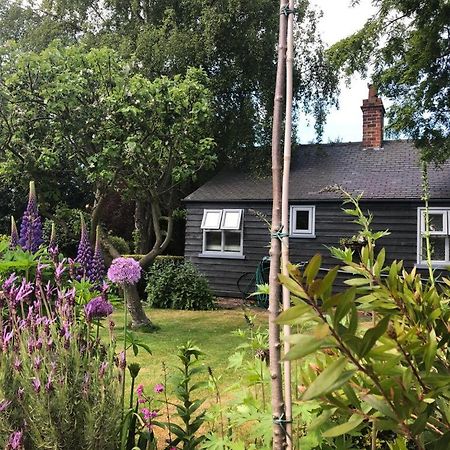 Thompsons Cottage Beverley Εξωτερικό φωτογραφία