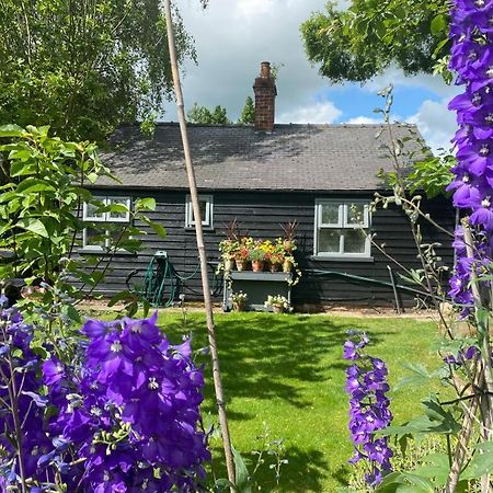 Thompsons Cottage Beverley Εξωτερικό φωτογραφία