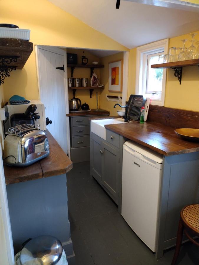 Thompsons Cottage Beverley Εξωτερικό φωτογραφία