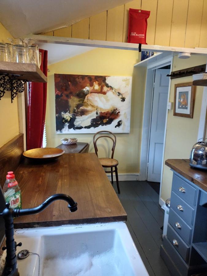 Thompsons Cottage Beverley Εξωτερικό φωτογραφία
