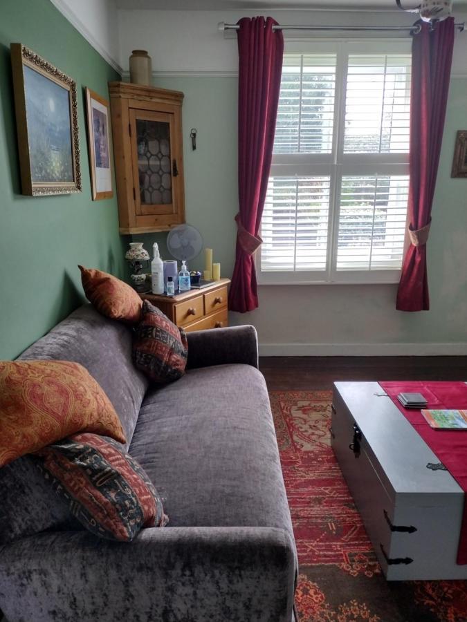 Thompsons Cottage Beverley Εξωτερικό φωτογραφία
