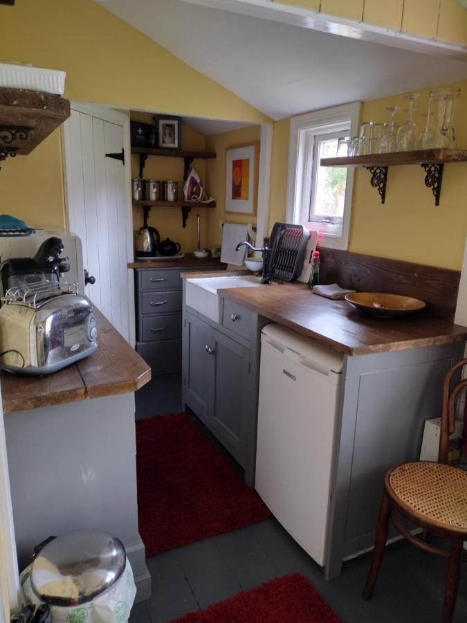 Thompsons Cottage Beverley Εξωτερικό φωτογραφία