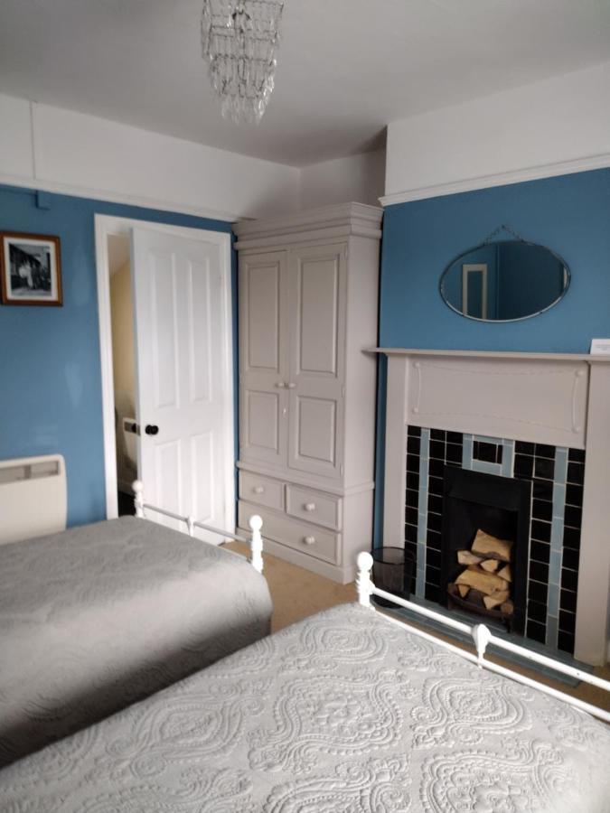 Thompsons Cottage Beverley Εξωτερικό φωτογραφία