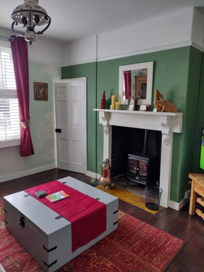 Thompsons Cottage Beverley Εξωτερικό φωτογραφία