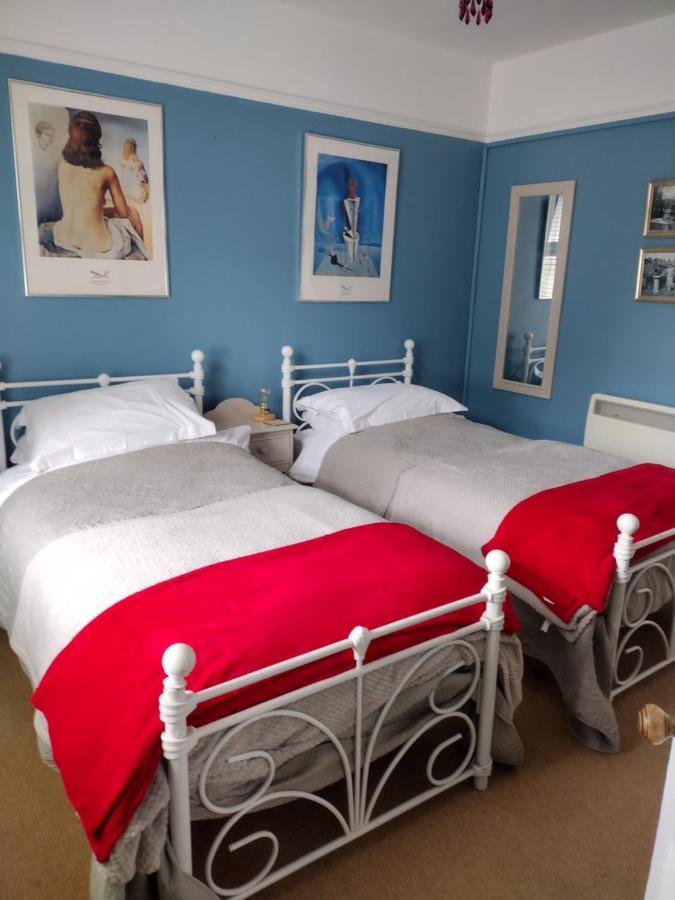 Thompsons Cottage Beverley Εξωτερικό φωτογραφία