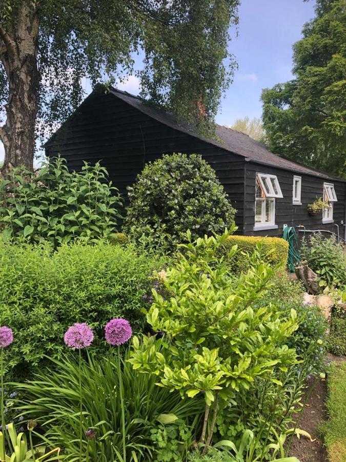 Thompsons Cottage Beverley Εξωτερικό φωτογραφία