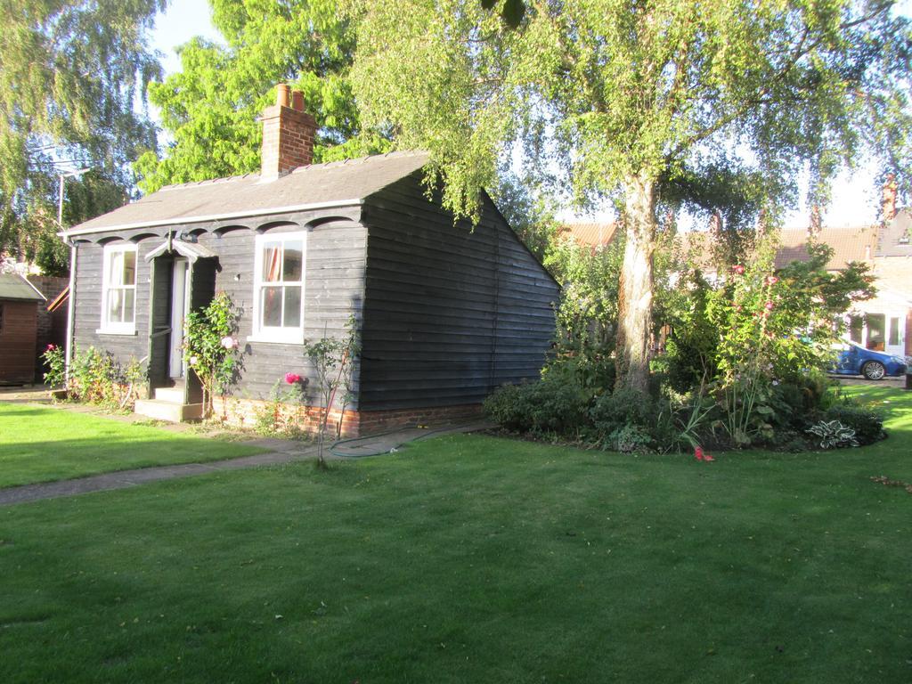 Thompsons Cottage Beverley Εξωτερικό φωτογραφία