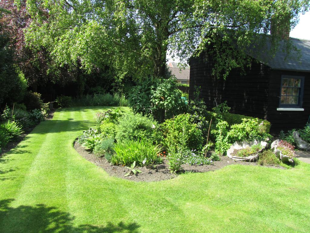 Thompsons Cottage Beverley Δωμάτιο φωτογραφία