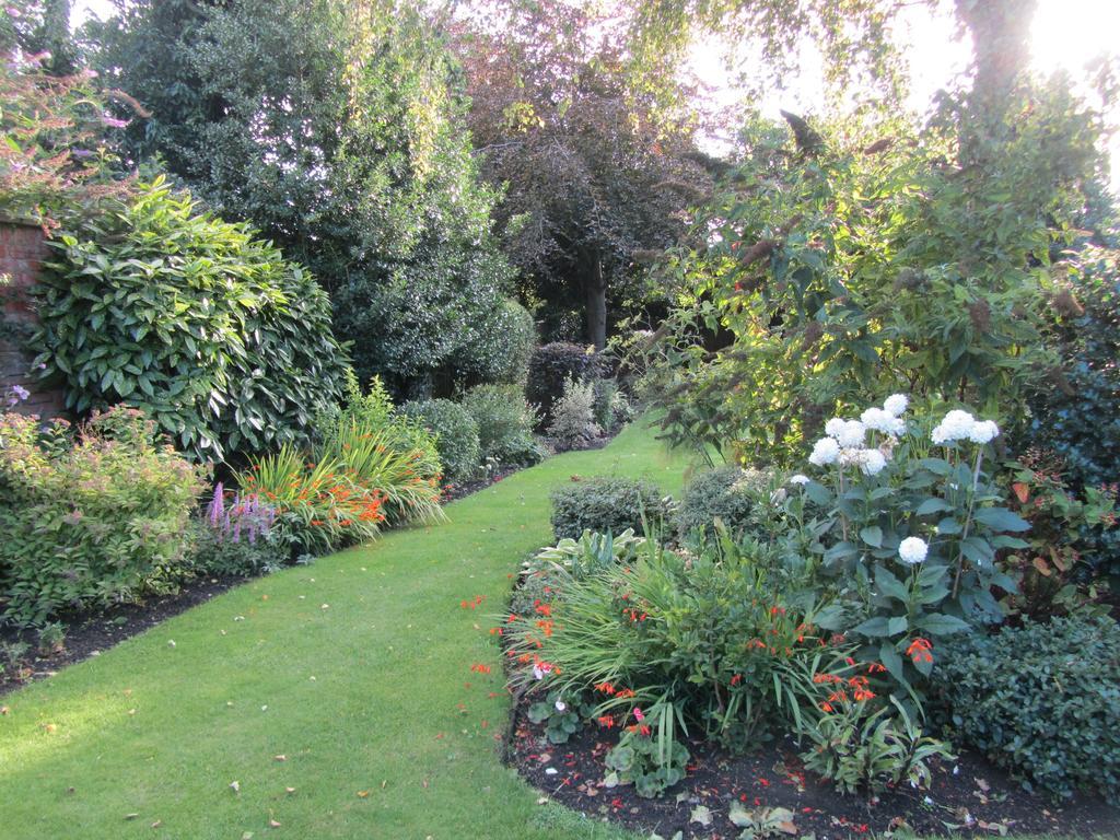 Thompsons Cottage Beverley Εξωτερικό φωτογραφία