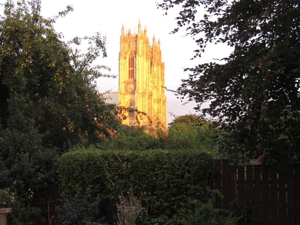 Thompsons Cottage Beverley Εξωτερικό φωτογραφία