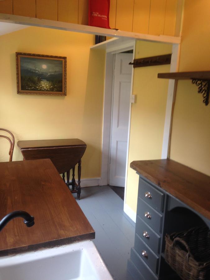 Thompsons Cottage Beverley Εξωτερικό φωτογραφία